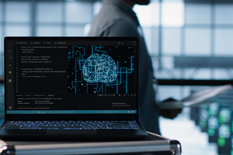 System Development