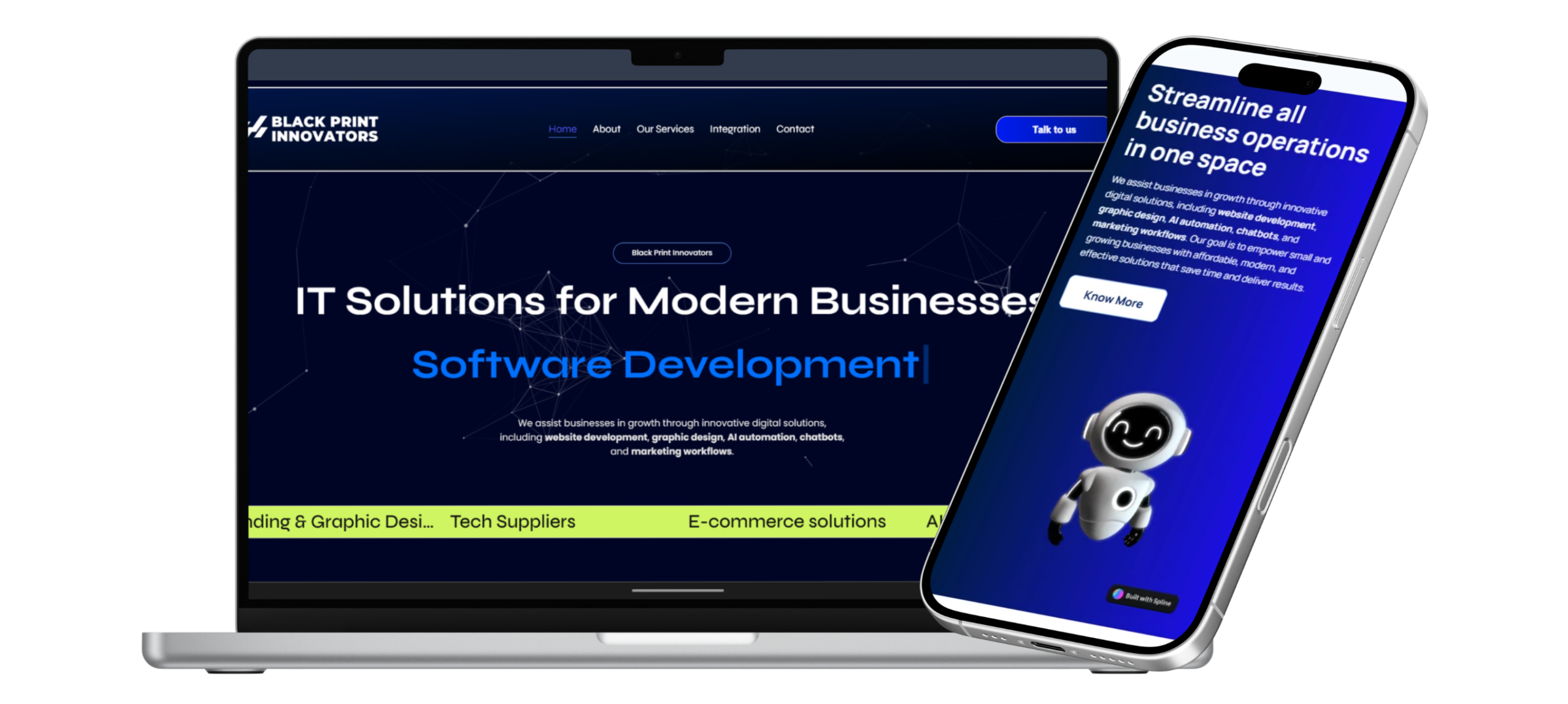 Software Development