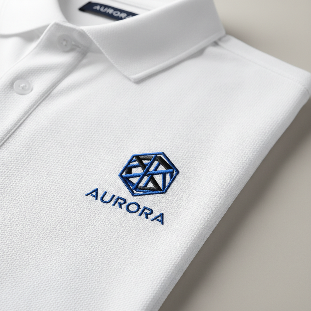 Apparel Mockup