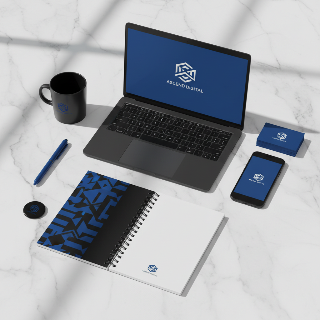 Ecosystem Mockup