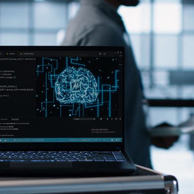 System Development
